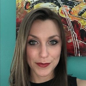 Meet your Posher, Kathleen